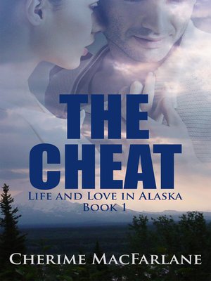 cover image of The Cheat